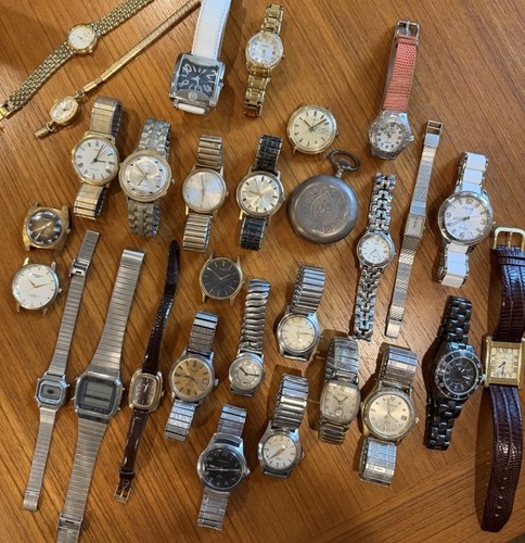 Lotto orologi per più - lo,