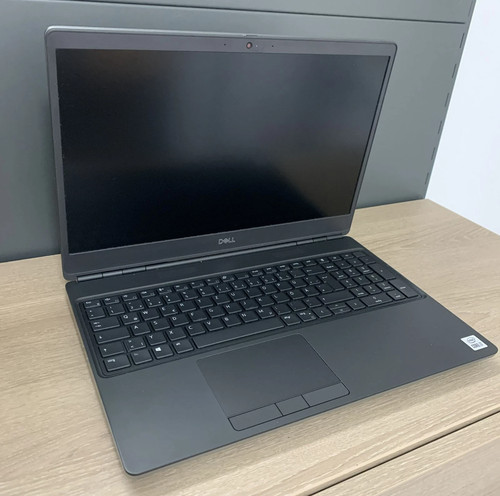 Dell precision 7550 - precision,