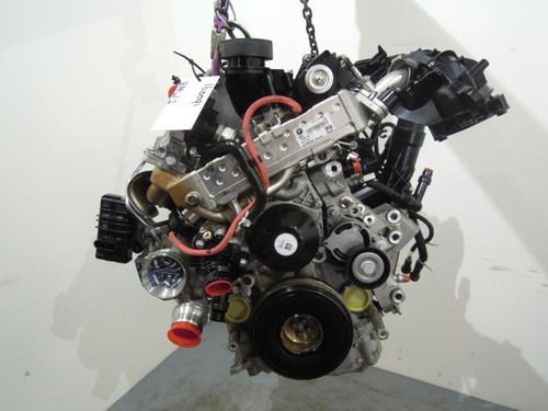 Bmw f31 f34 320d motore - 320d,