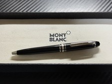 Ottima penna a sfera Montblanc