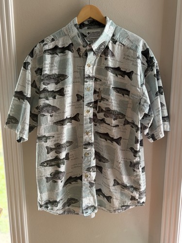 Vintage columbia sportswear - columbia,