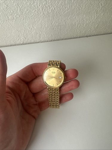 Orologio esq movado uomo - movado,