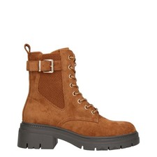 WCUBED SCARPE DONNA POLACCHINO ANFIBIO NUOVA COLLEZIONE INVERNO 2025 (49182-CA)