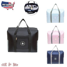 Duffle Gym Sports Travel Bag