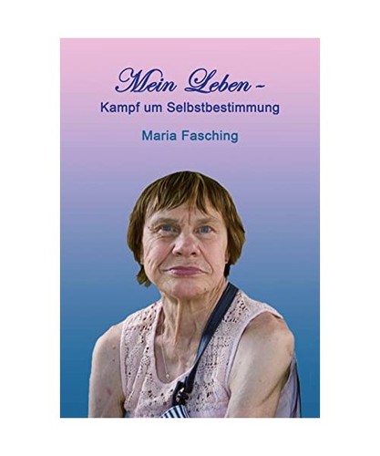 Mein leben kampf um - leben,