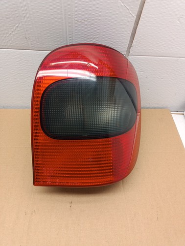 Fanale posteriore citroen - posteriore,