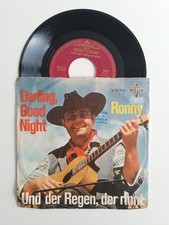 A EX/G+ RONNY -  Darling good