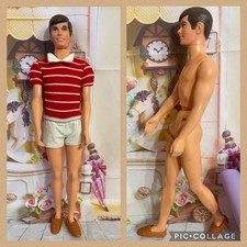 Vintage 1974 Barbie Free