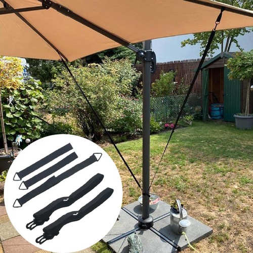 Backyard parasols starts - backyard, 5x