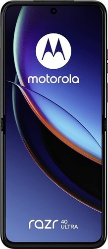 Motorola razr ultra 256gb - 40,