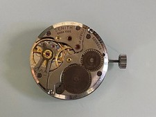 Movimento ZENITH cal. 40T NON