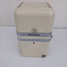 Brionvega TS502 Radio Cubo