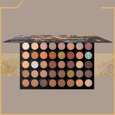 Palette Ombretti Pearly Earth