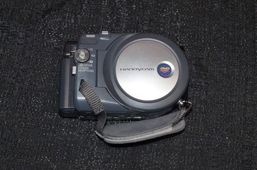 Videoregistratore digitale