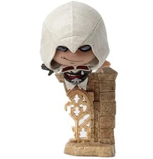 Assassin's Creed Ezio Leap of