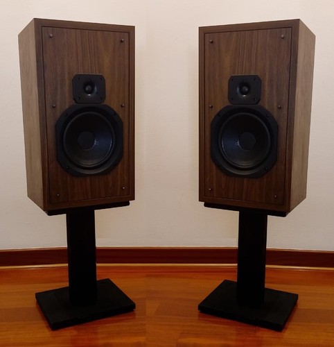 Supporti casse diffusori - , in