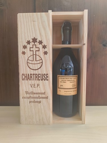 Chartreuse vep jaune yellow - vep, /