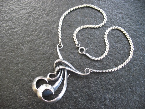 Collana argento 925 - , ottaviani