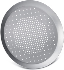 Beasea Pizza Pans with Holes