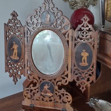 ANTICA ED ELEGANTE SPECCHIERA