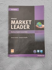 Market leader 3rd edition - market,