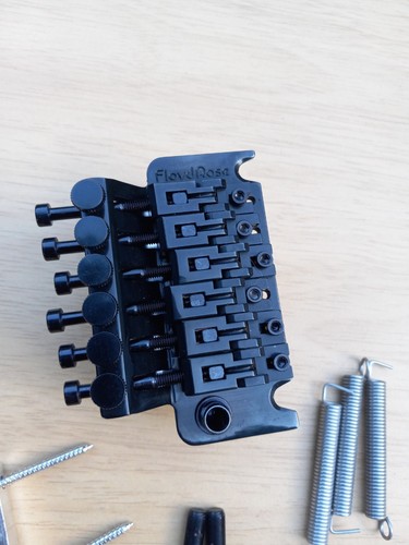 Floyd rose ponte tremolo - ponte,