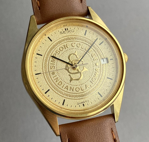 Orologio polso seiko - orologio, da