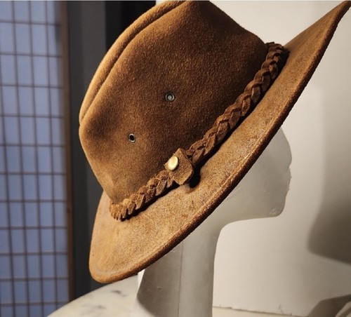 Cappello vintage henschel - cappello,