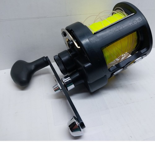 Mulinello shimano tld - shimano,