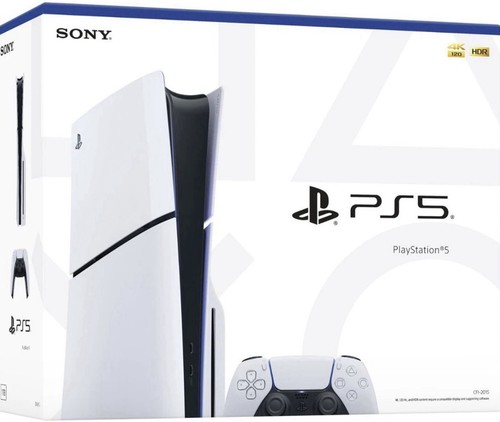 Console gioco sony white - gioco,