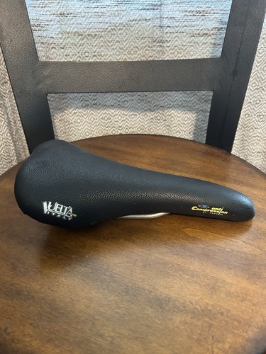 Sella bici selle bassano - sella,