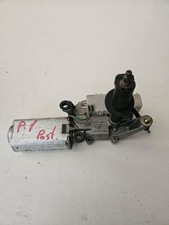 MOTORINO TERGICRISTALLO POSTERIORE PER FIAT Punto Berlina 5P (93>99)