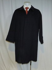 Top coat Paul Stuart Moessmer