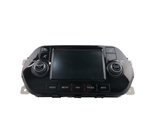 2017 fiat tipo mk2 autoradio - 2017,