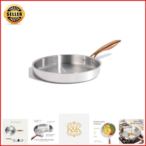 Versatile stainless steel - versatile,