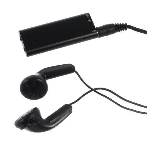 Registratore vocale portatile - registratore,