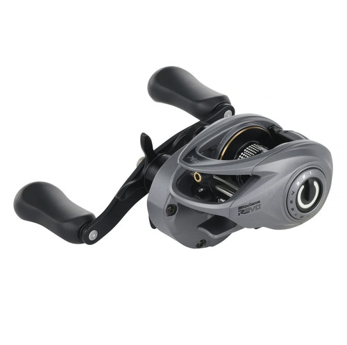 Abu garcia revo - revo, low