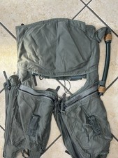 Anti-G Pants CSU 3P Fighter