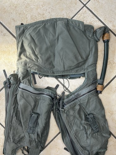 Pantalone anti csu - pantalone, anti-g