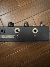 Fulltone USA Ultimate Pedale