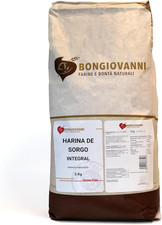 Farina Di Sorgo Integrale BIO 5Kg