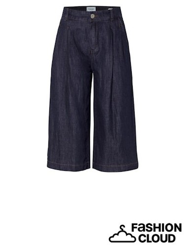Bermuda rosner culotte - rosner, jeans