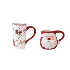 Tazza da caffè di Natale