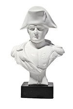 busto statua scultura in marmo