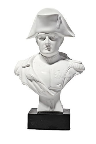 Busto statua scultura marmo - statua,