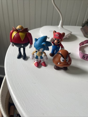 Sonic riccio lotto - sonic, il