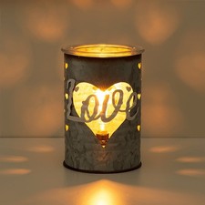 Sweet Love Scentsy Warmer e un