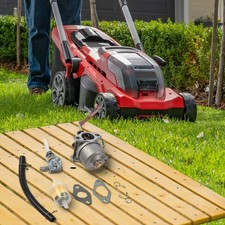 Kit carburatore ad alte