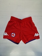 2776/5 KAPPA FIORENTINA KOMBAT