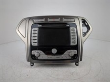 Impianto stereo Ford Mondeo